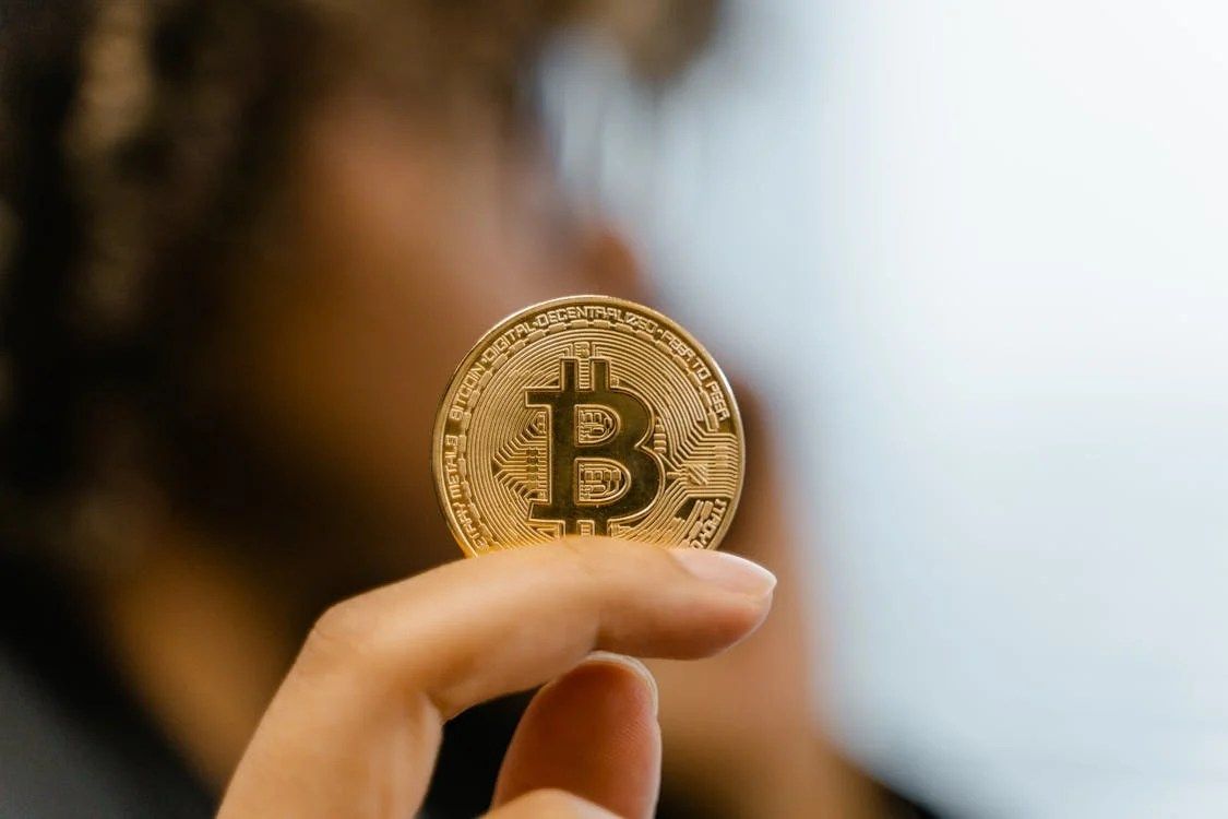 Secret Weapon For Bitcoin? This Level Could Unlock A Historic Rally, Analyst Says Secret Weapon For Bitcoin? This Level Could Unlock A Historic Rally, Analyst Says