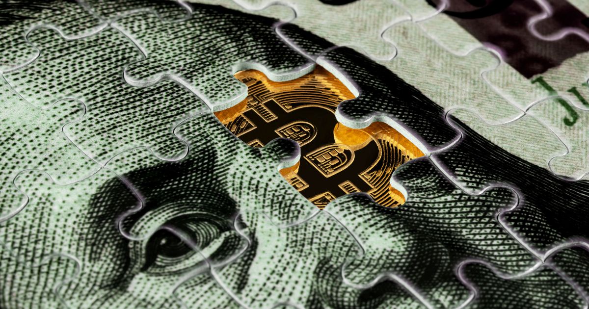 Momentum Builds: SBR And Bitcoin Act Are Closer Than You Think