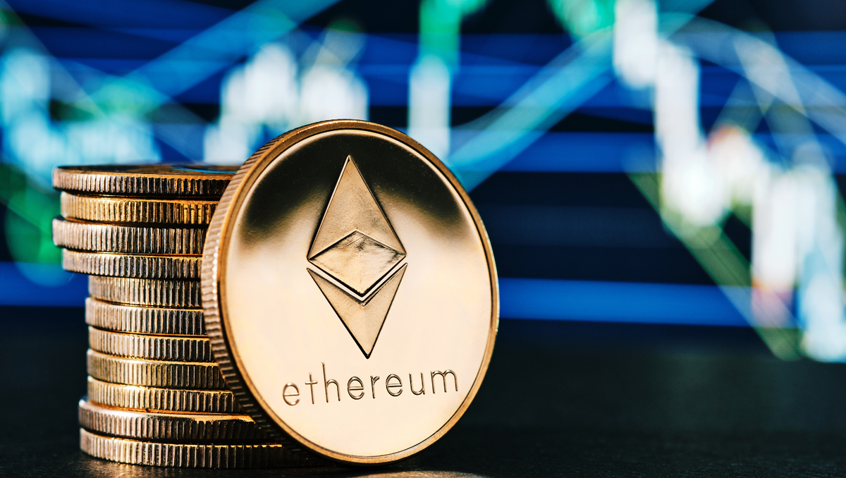 Ethereum ICO Whale Cashes Out After ETH Price Hits ,000: Bearish?