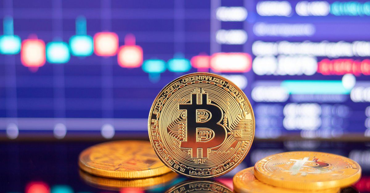 Crypto Analyst Says Bitcoin Will Continue To Rise, ‘2024 Is A Bullish Year’ | Bitcoinist.com Crypto Analyst Says Bitcoin Will Continue To Rise, ‘2024 Is A Bullish Year’ | Bitcoinist.com
