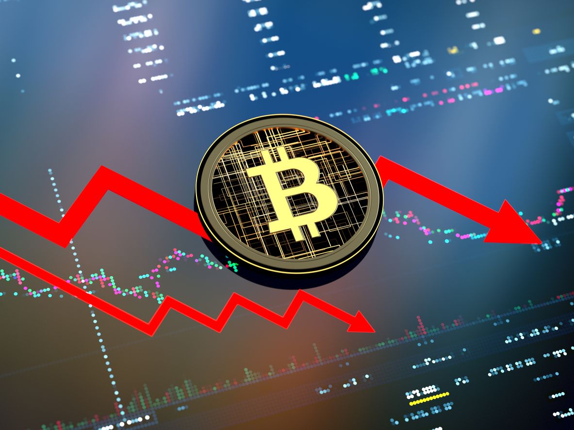Bitcoin Traders’ Realized Losses Reach FTX Crash Levels — What’s Happening? | Bitcoinist.com