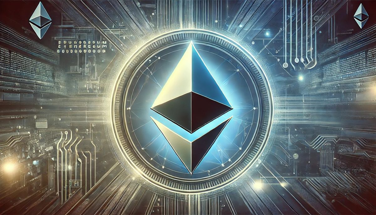 Ethereum Scandal? Buterin Denies Allegations Of ‘ETH Dumping’