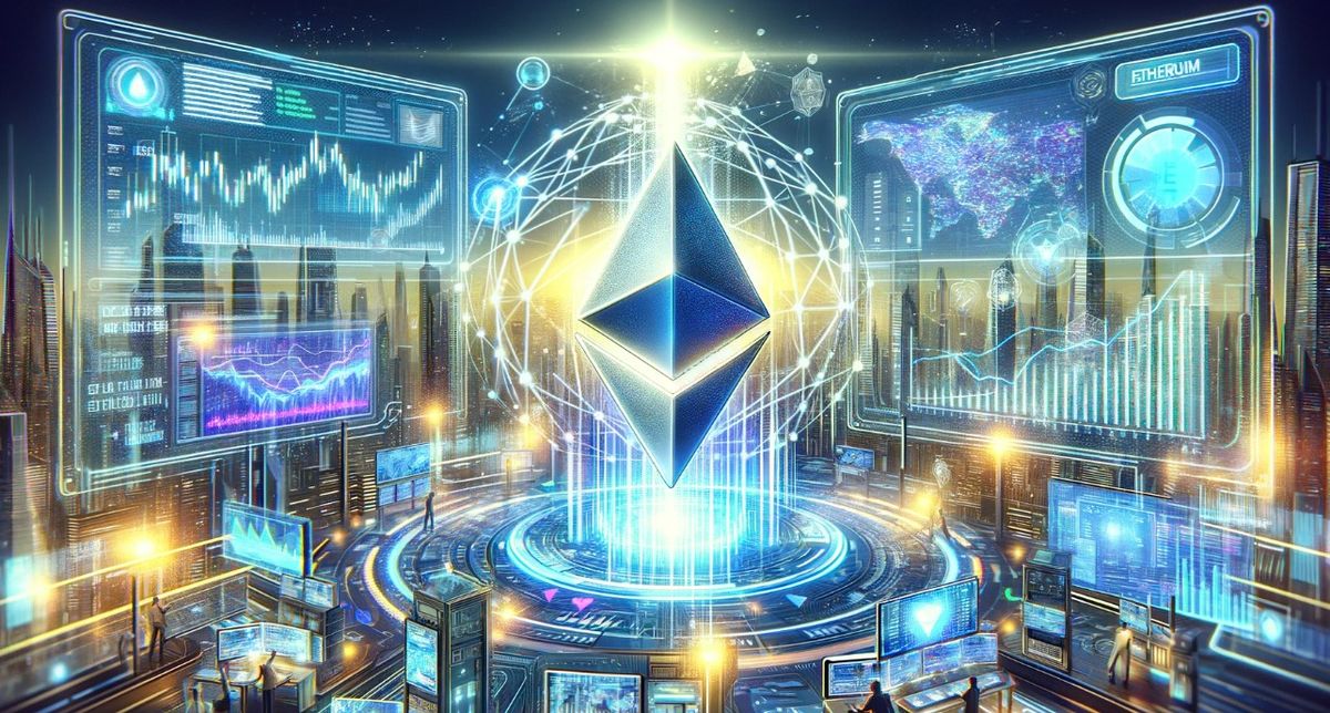 Grayscale’s Ethereum ETF On The Brink Of Major Change With NYSE’s Staking Proposal | Bitcoinist.com