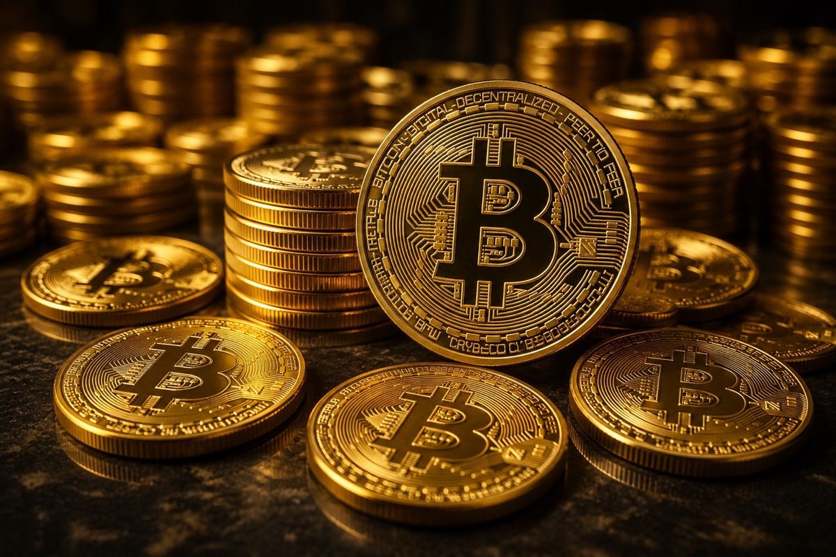 The Bitcoin 400-Day Cycle: Historical Performance Shows How Low The Bottom Goes | Bitcoinist.com