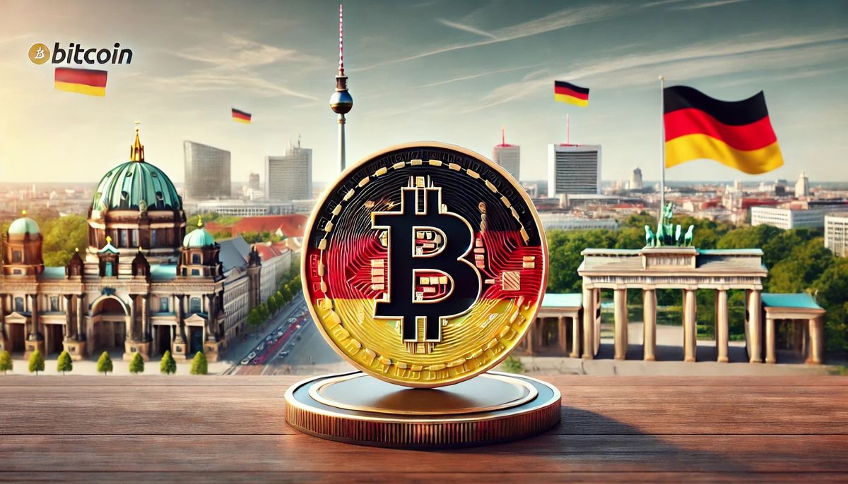 Here’s A Look Inside Germany’s Billion-Dollar Bitcoin Holdings And Why It Has Been Selling | Bitcoinist.com