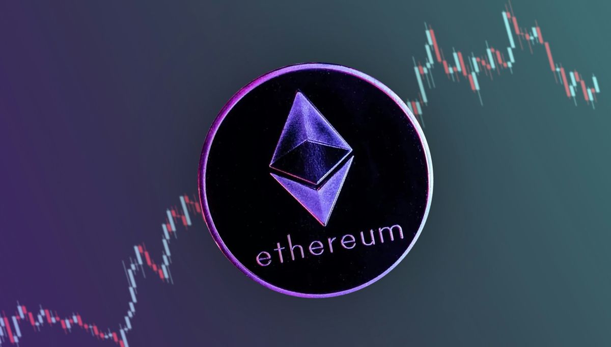 Ethereum Sees Slight Drop But Whales Show No Signs Of Selling – Details | Bitcoinist.com Ethereum Sees Slight Drop But Whales Show No Signs Of Selling – Details | Bitcoinist.com