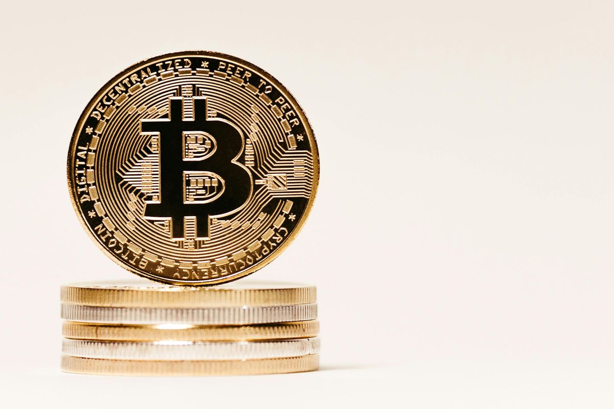 Bitcoin May Land On 36 More Company Balance Sheets This Year, Blockchain Firm Says Bitcoin May Land On 36 More Company Balance Sheets This Year, Blockchain Firm Says