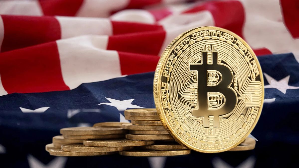 US Bitcoin Revolution Begins, Senator Lummis Says