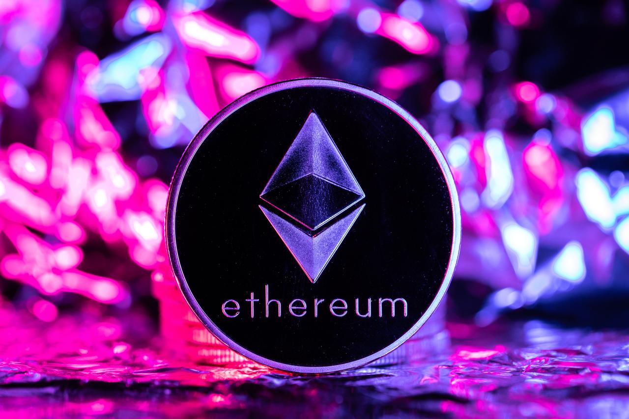 Ethereum Foundation Sells 10,000 ETH To BitMine In M OTC Deal | Bitcoinist.com Ethereum Foundation Sells 10,000 ETH To BitMine In M OTC Deal | Bitcoinist.com