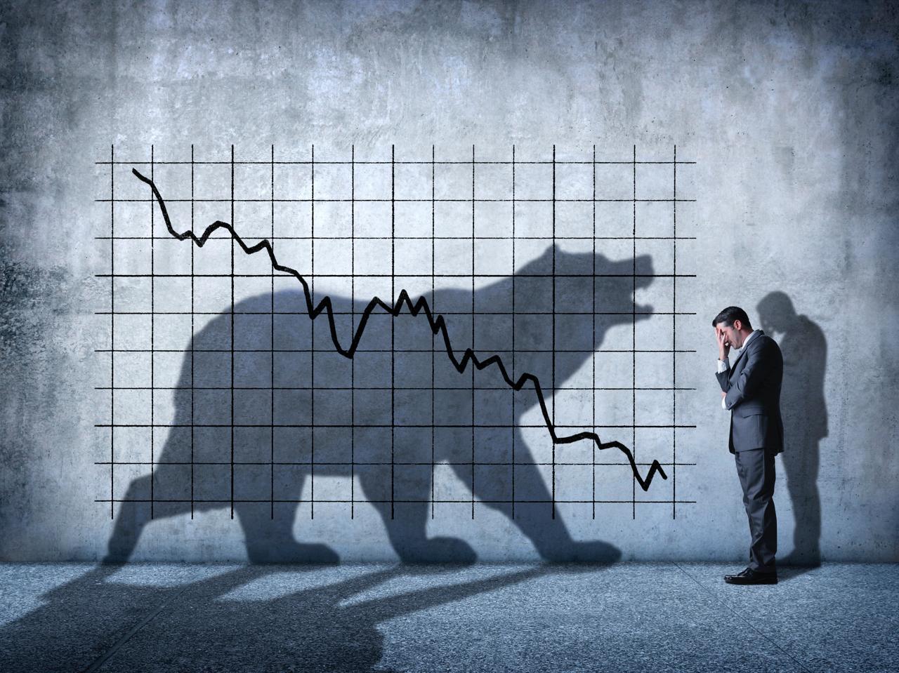Here’s Why Bitcoin And The Crypto Market Are Crashing This Weekend — Details | Bitcoinist.com Here’s Why Bitcoin And The Crypto Market Are Crashing This Weekend — Details | Bitcoinist.com