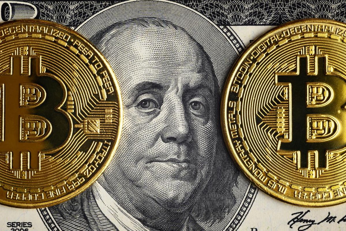 Don’t Panic — Bitcoin Market Is Only In A Restructuring Phase: Blockchain Firm | Bitcoinist.com