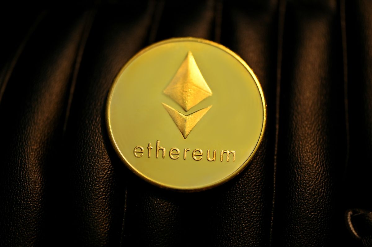 Ethereum Active Addresses Spike, What Does It Mean?