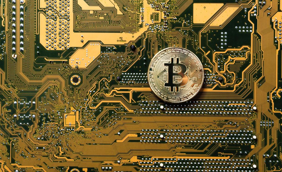 Bitcoin To Retain Bullish Bias If Price Holds Above 4K — Here’s Why | Bitcoinist.com