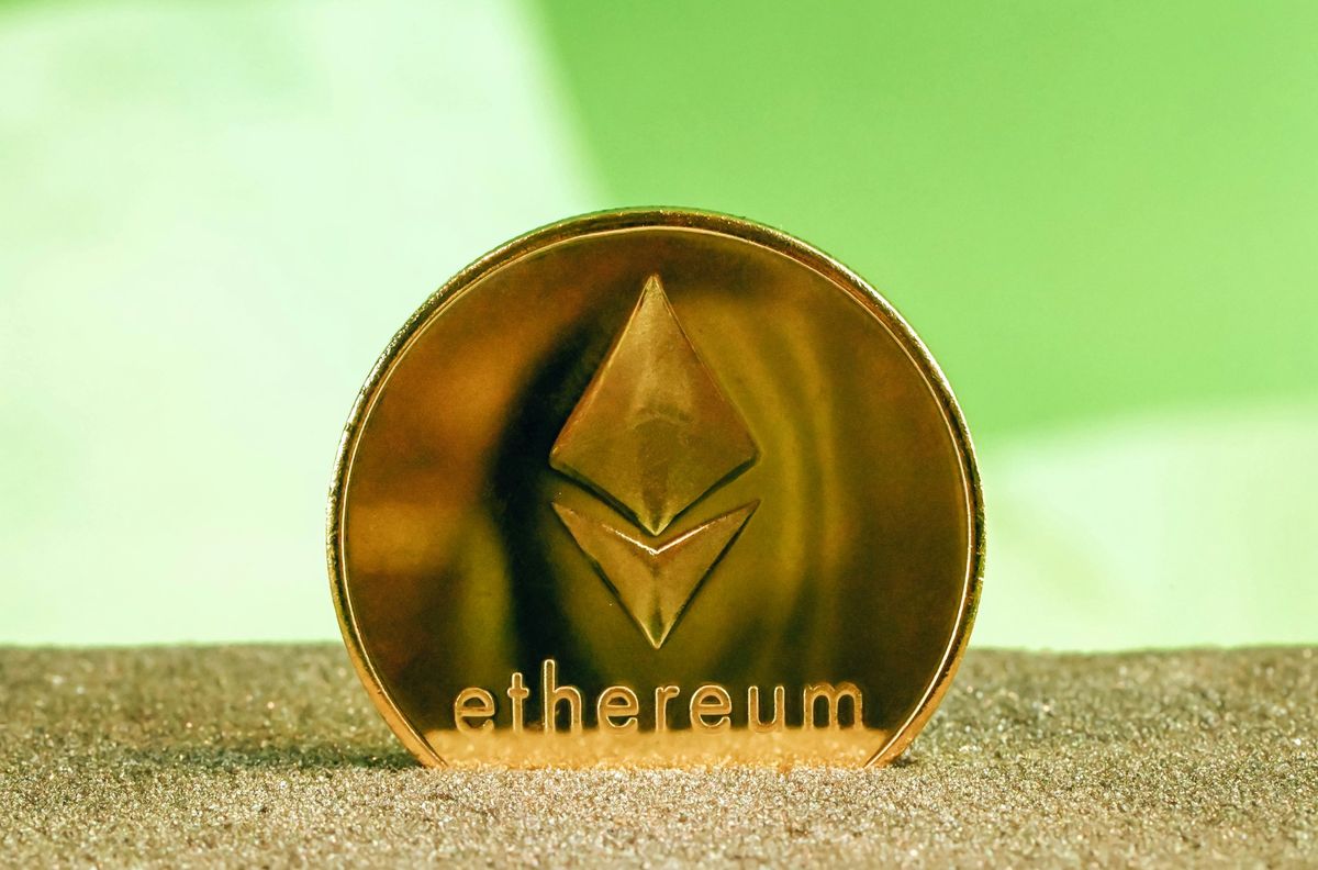 Ethereum Crosses ,400 As Trump’s World Financial Liberty Buys More ETH | Bitcoinist.com Ethereum Crosses ,400 As Trump’s World Financial Liberty Buys More ETH | Bitcoinist.com