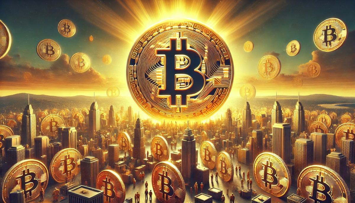 Bitcoin Dolphins Are Dominating With Rapid Buying, How Much Have They Bought And Hold? | Bitcoinist.com