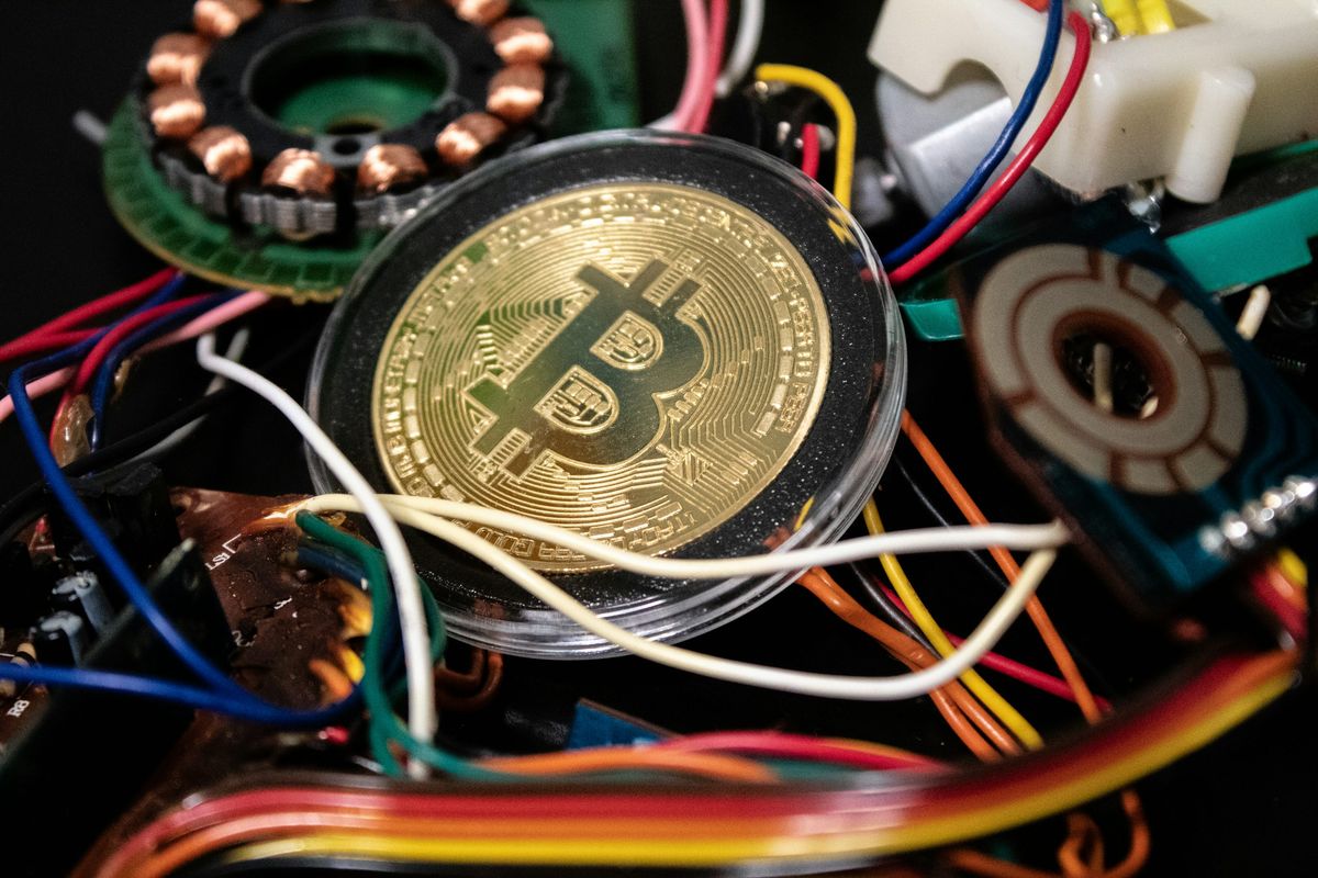 Bitcoin Survives 68 Cable Failures With Near-Zero Price Impact, Study Finds Bitcoin Survives 68 Cable Failures With Near-Zero Price Impact, Study Finds