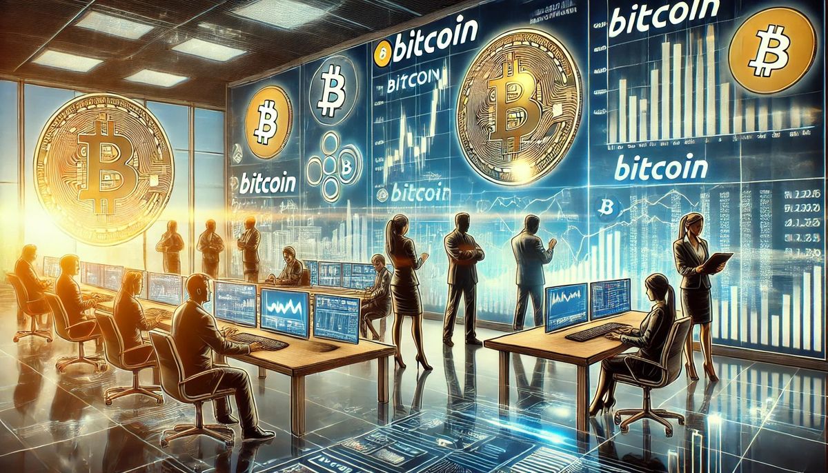 Spot Bitcoin ETFs Issuer Holdings Surge Past 900,000 BTC Amid Massive July Accumulation | Bitcoinist.com Spot Bitcoin ETFs Issuer Holdings Surge Past 900,000 BTC Amid Massive July Accumulation | Bitcoinist.com