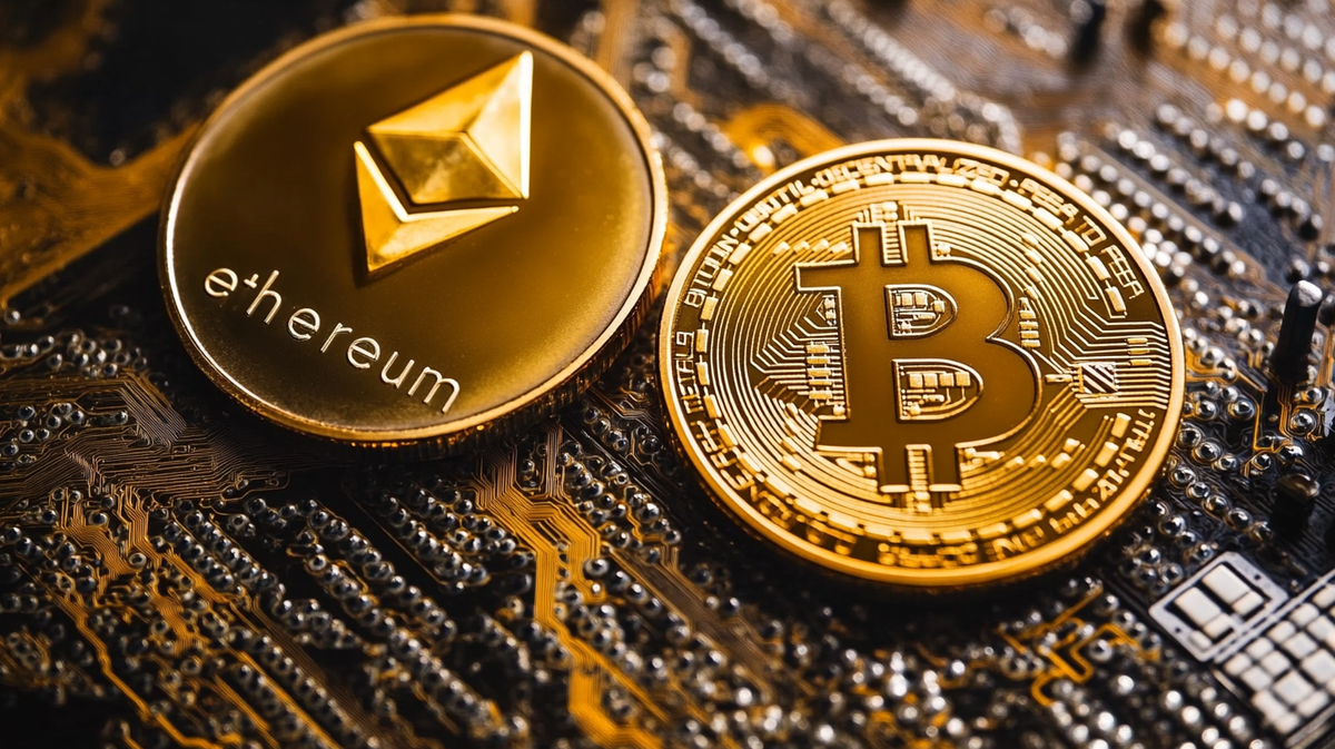 Ethereum dépasse Bitcoin en volume spot : un tournant historique ? | Bitcoinist.com