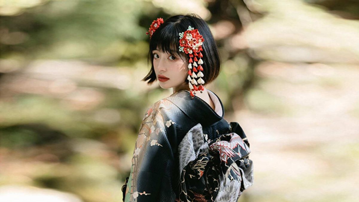 Historic Kimono Brand Changes Name To ‘Bitcoin Japan’ In Rebranding Move | Bitcoinist.com