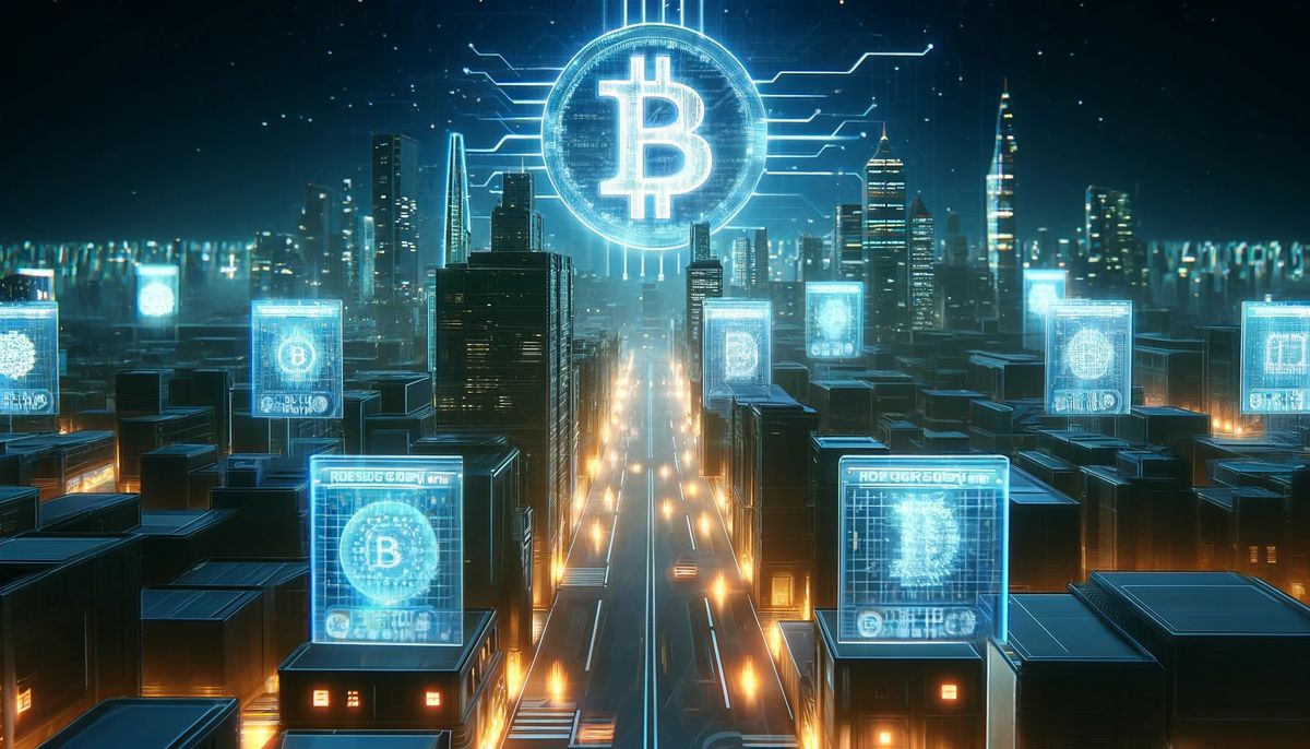 Grayscale Predicts When Bitcoin Price Will Hit A New All-Time High | Bitcoinist.com