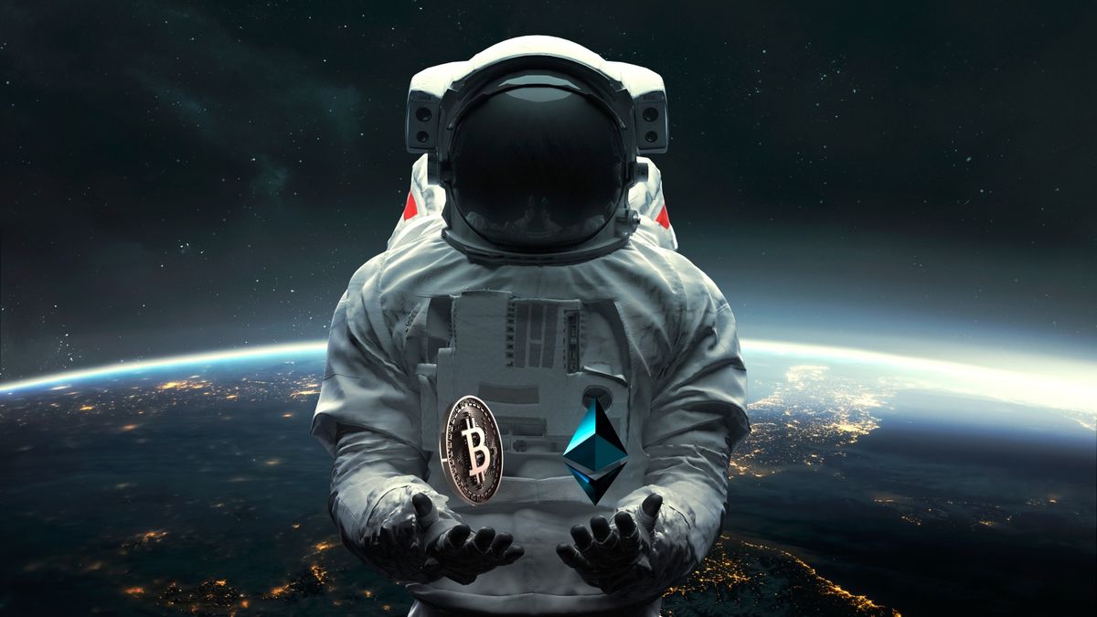 Bitcoin Mining Is Leaving Earth: Nvidia-Backed Firm Targets Space | Bitcoinist.com