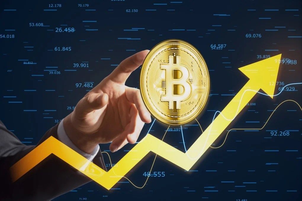 Bitcoin Boom: Financial Research Firm Analyst Explains Why BTC Rally Could Keep Going