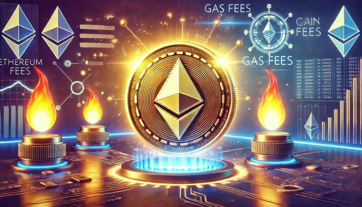 Here’s Why The Rapid Decline In The Ethereum Fees Could Be A Problem | Bitcoinist.com Here’s Why The Rapid Decline In The Ethereum Fees Could Be A Problem | Bitcoinist.com
