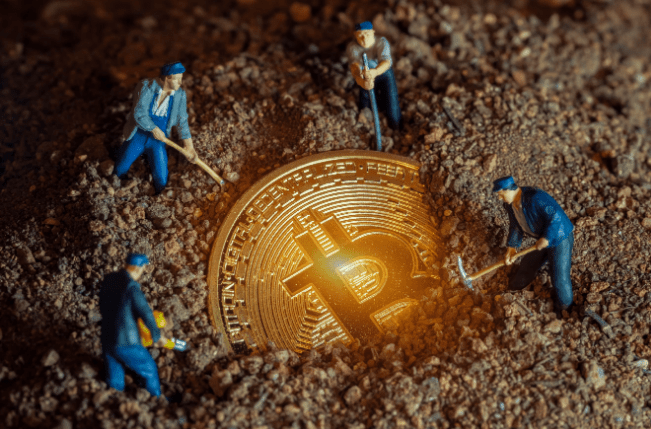 Bitcoin Mining Hit Hard: 10% Hashrate Loss Linked To China Shutdowns 4 c421cbff a 892a55