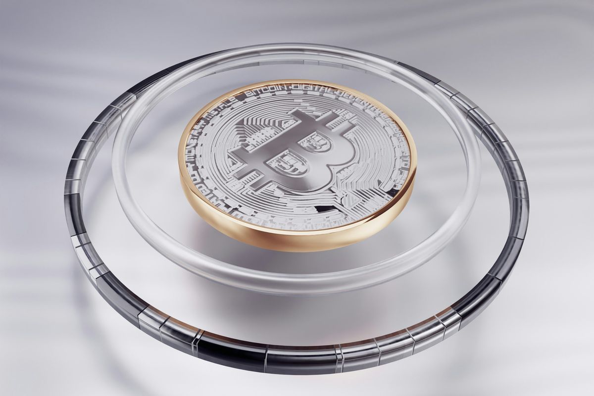 Over 1 Million in Bitcoin Locked in Treasuries as Institutions Pour In  Billion