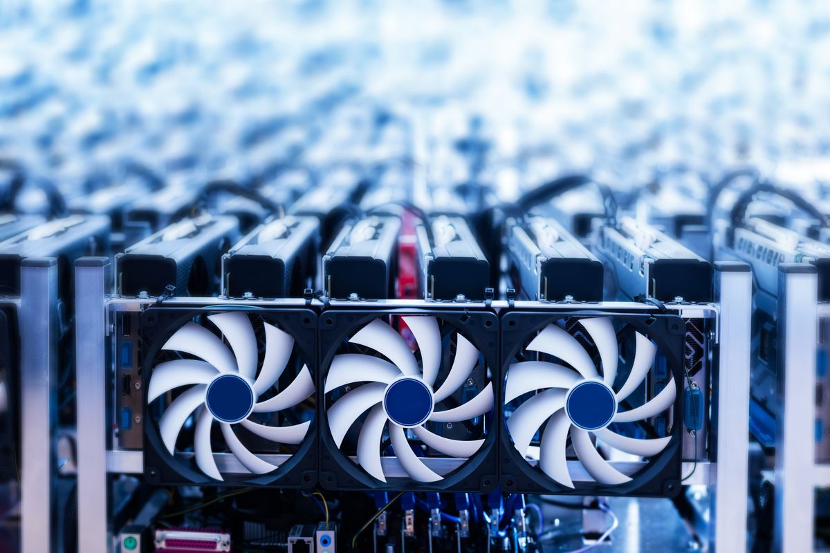 UAE Bitcoin Mining Giant Makes Bold Move into the US Market