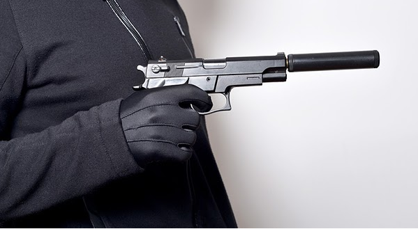 Bitcoin Blood Money: Woman Gets 5 Years For Hiring Crypto Hitman To Kill Ex-Husband