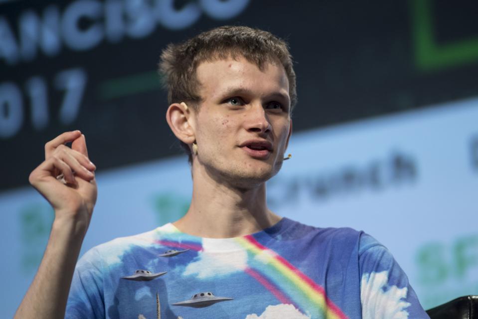 Vitalik Buterin Reveals Ethereum’s Road Map For 2024 Vitalik Buterin Reveals Ethereum’s Road Map For 2024