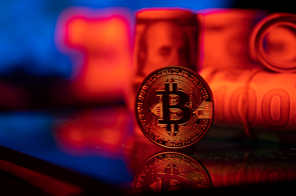 Bitcoin Carnage: Crypto Strategist Unveils The ‘Most Brutal’ Market Phase