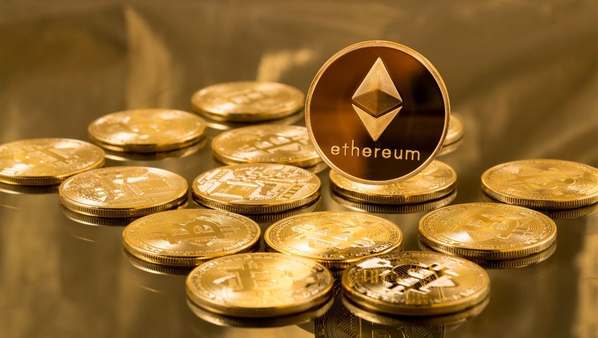 Ethereum Is About To “Explode” Because Of This Key Technical Indicator: Analyst Ethereum Is About To “Explode” Because Of This Key Technical Indicator: Analyst