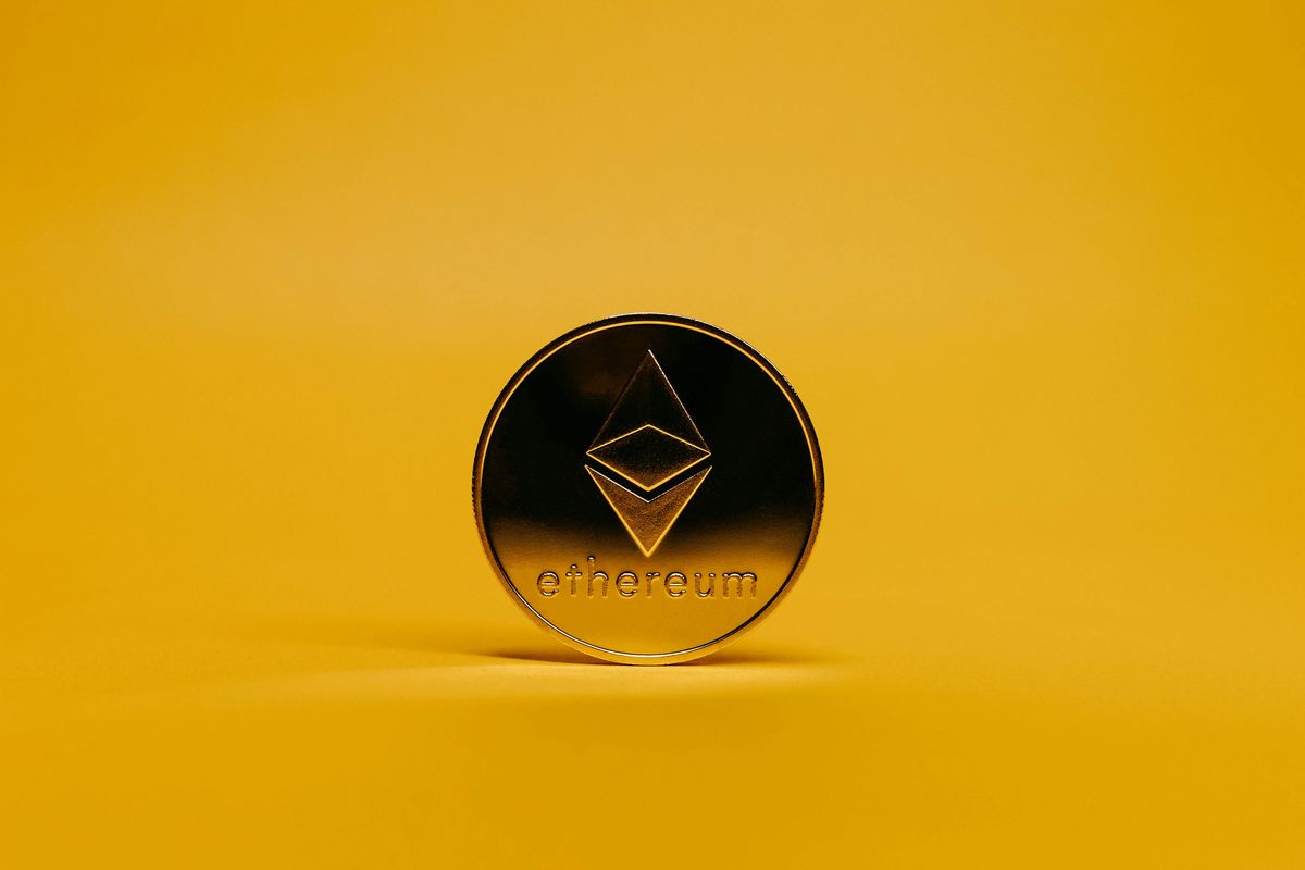 Ethereum Historical Pattern Hints At Potential ,000 Surge – Analyst Ethereum Historical Pattern Hints At Potential ,000 Surge – Analyst