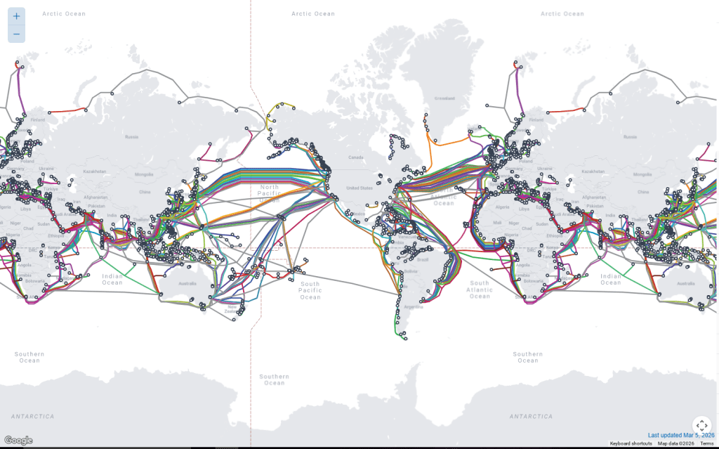 Bitcoin Survives 68 Cable Failures With Near-Zero Price Impact, Study Finds 3 c87afd60 a 7d4a3b
