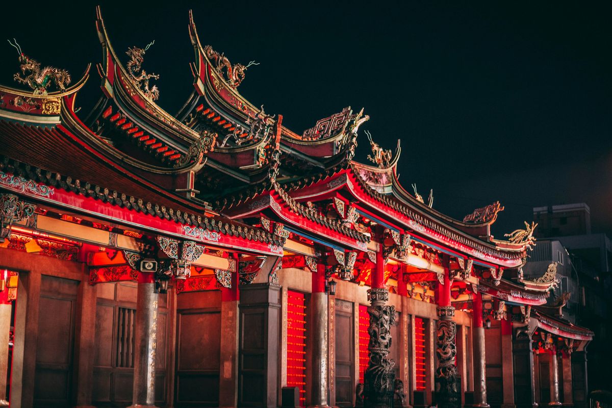 Bitcoin Treasury Era Begins In Taiwan With Million Fundraise Bitcoin Treasury Era Begins In Taiwan With Million Fundraise