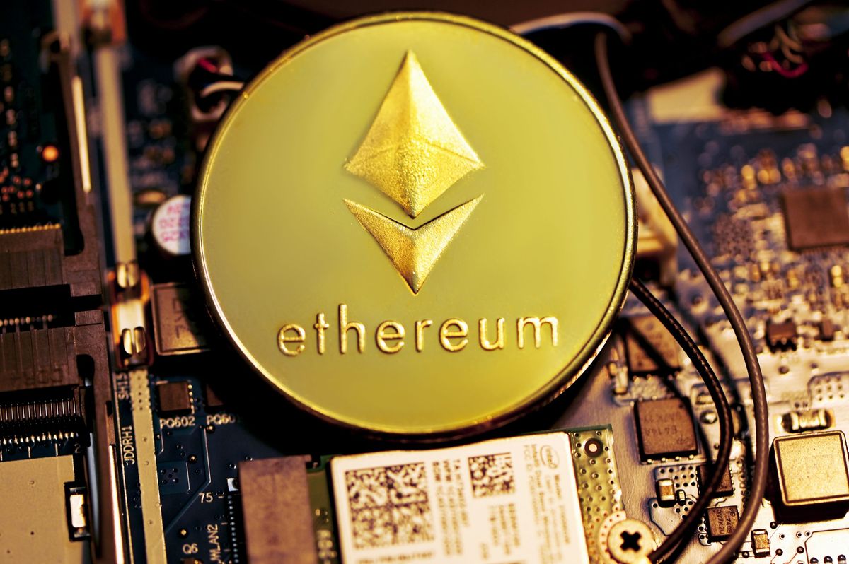 Here’s Why The Ethereum Validator Network Is So Strong | Bitcoinist.com Here’s Why The Ethereum Validator Network Is So Strong | Bitcoinist.com