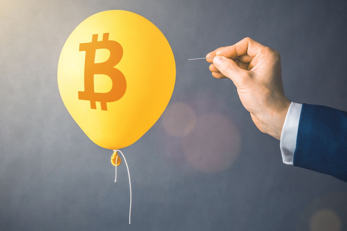 Retail Investors Lose Billion To Bitcoin Treasury Hype: Report | Bitcoinist.com Retail Investors Lose Billion To Bitcoin Treasury Hype: Report | Bitcoinist.com