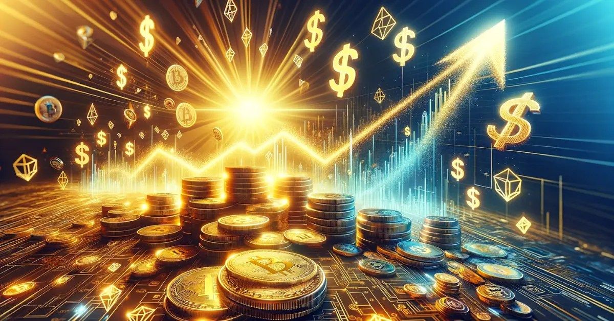 Here’s How One Crypto Trader Turned 0 To .3 Million On An Ethereum L2 Network | Bitcoinist.com Here’s How One Crypto Trader Turned 0 To .3 Million On An Ethereum L2 Network | Bitcoinist.com