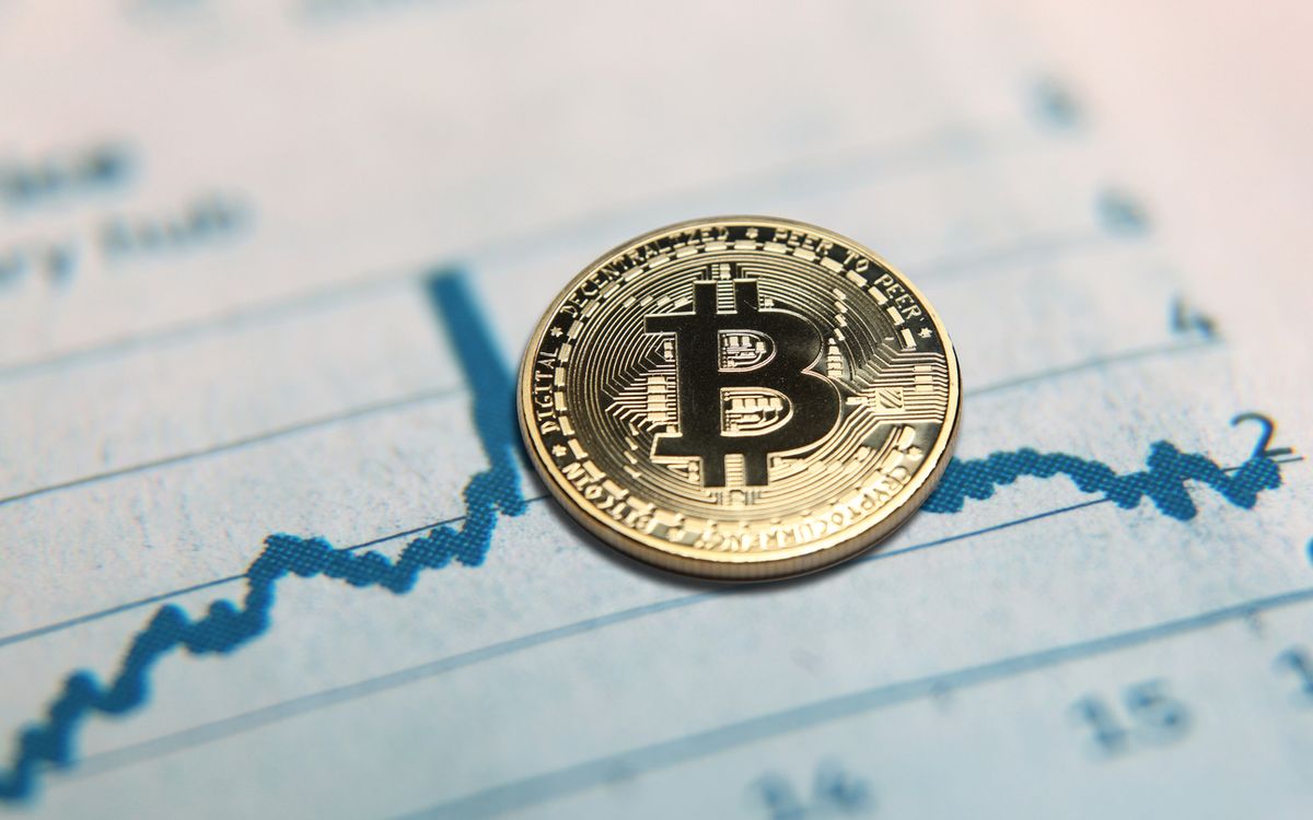 Bitcoin Price Will Jump 500% If This Happens: Fundstrat Founder | Bitcoinist.com Bitcoin Price Will Jump 500% If This Happens: Fundstrat Founder | Bitcoinist.com