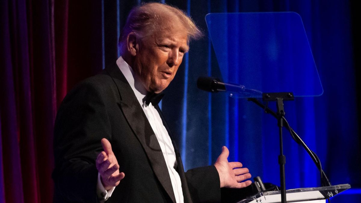 Bitcoin 2024 Braces For Trump Talk: Crypto Community Abuzz For July Bitcoin 2024 Braces For Trump Talk: Crypto Community Abuzz For July