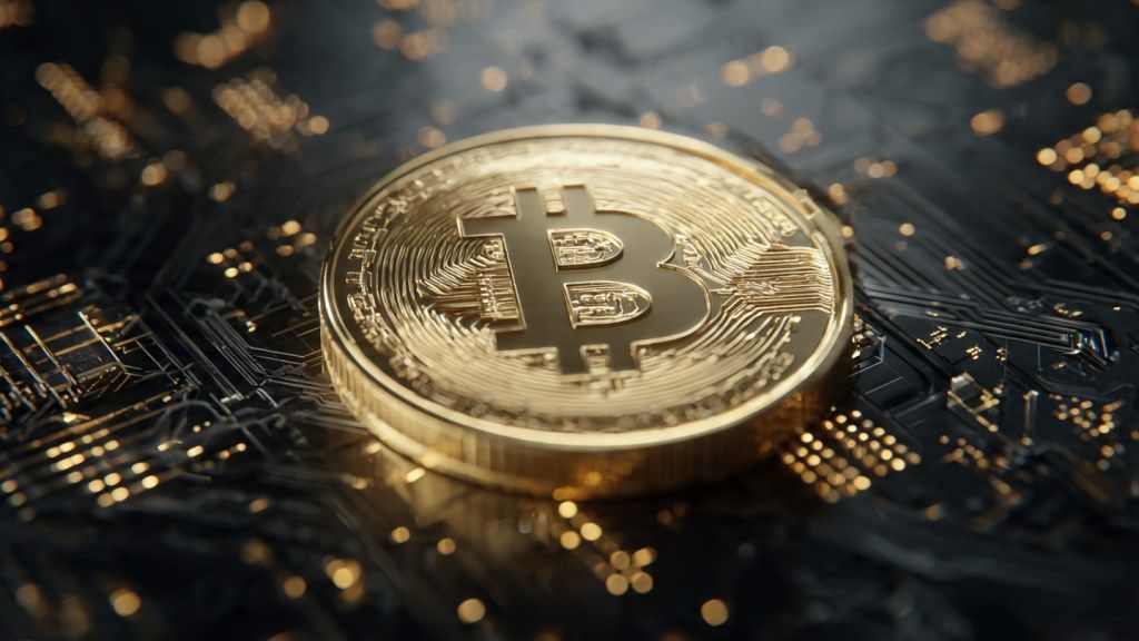 Bitcoin's Defenders Launch 'Evidence Base' In Battle Against FUD | Bitcoinist.com 3 cd8e76ce bitcoin cryptocurrency concept golden bitcoin coin 2