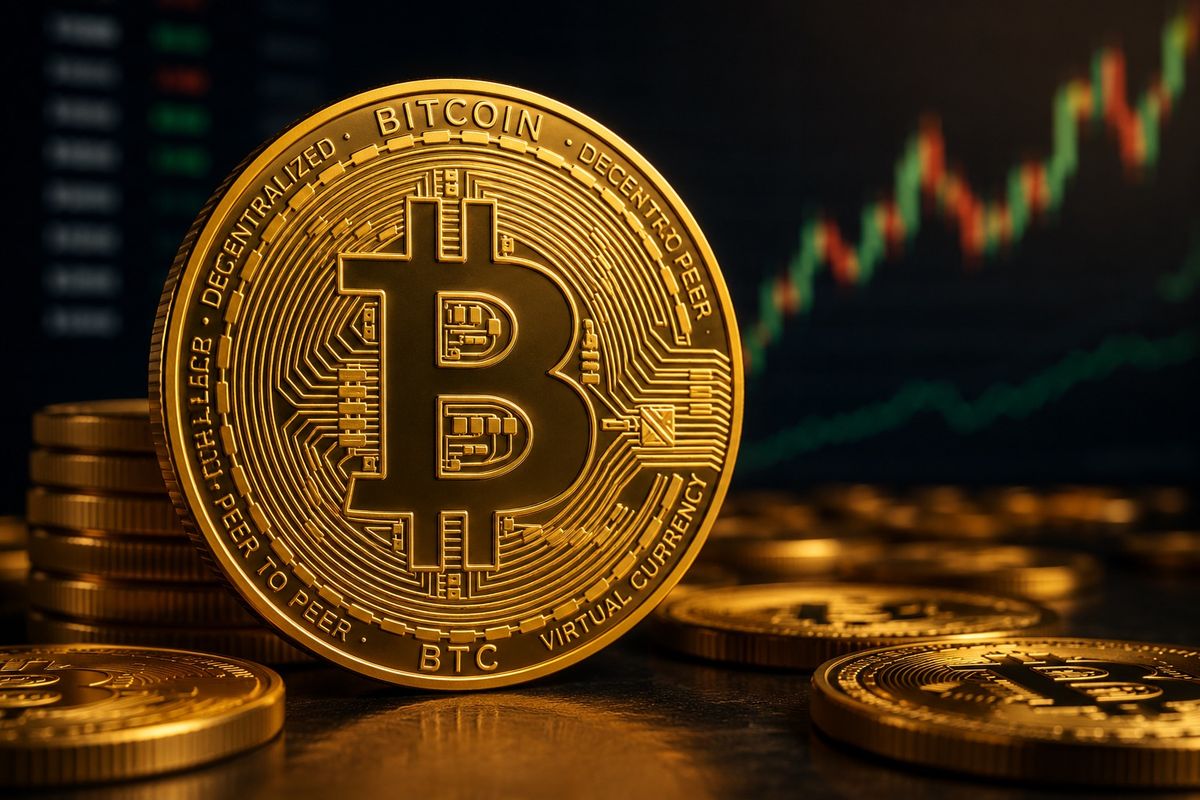 Bitcoin ETF Issuers Are Predicting ,000,000 Per Coin As Inflows Accelerate | Bitcoinist.com Bitcoin ETF Issuers Are Predicting ,000,000 Per Coin As Inflows Accelerate | Bitcoinist.com