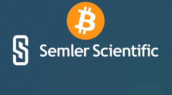 From Courtroom To Crypto: Semler Scientific Files To Buy $500-M In Bitcoin 4 cdf3c9f7 a be05de