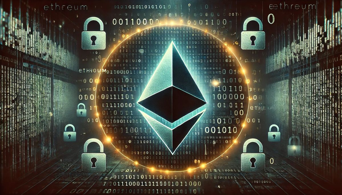 Ethereum Foundation Falls Victim To A Hack: This Happened Ethereum Foundation Falls Victim To A Hack: This Happened