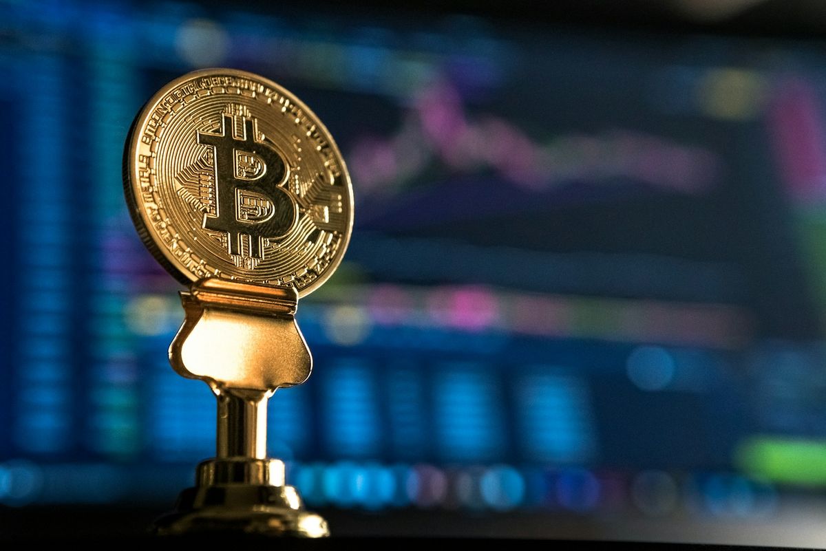 Bitcoin Praised By Reddit Co-Founder, Here’s Why Bitcoin Praised By Reddit Co-Founder, Here’s Why