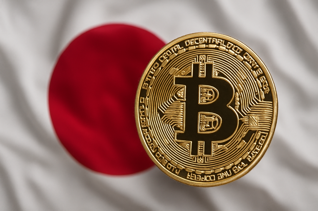 Strategic Bitcoin Reserve Push Ignited By Japan’s DPP