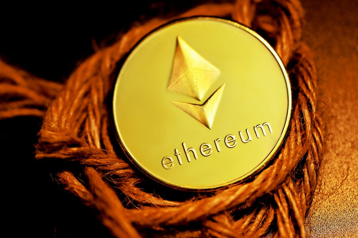 Could Ethereum Finally Be Gearing Up For A Breakout? Here’s What Analysts Predict | Bitcoinist.com