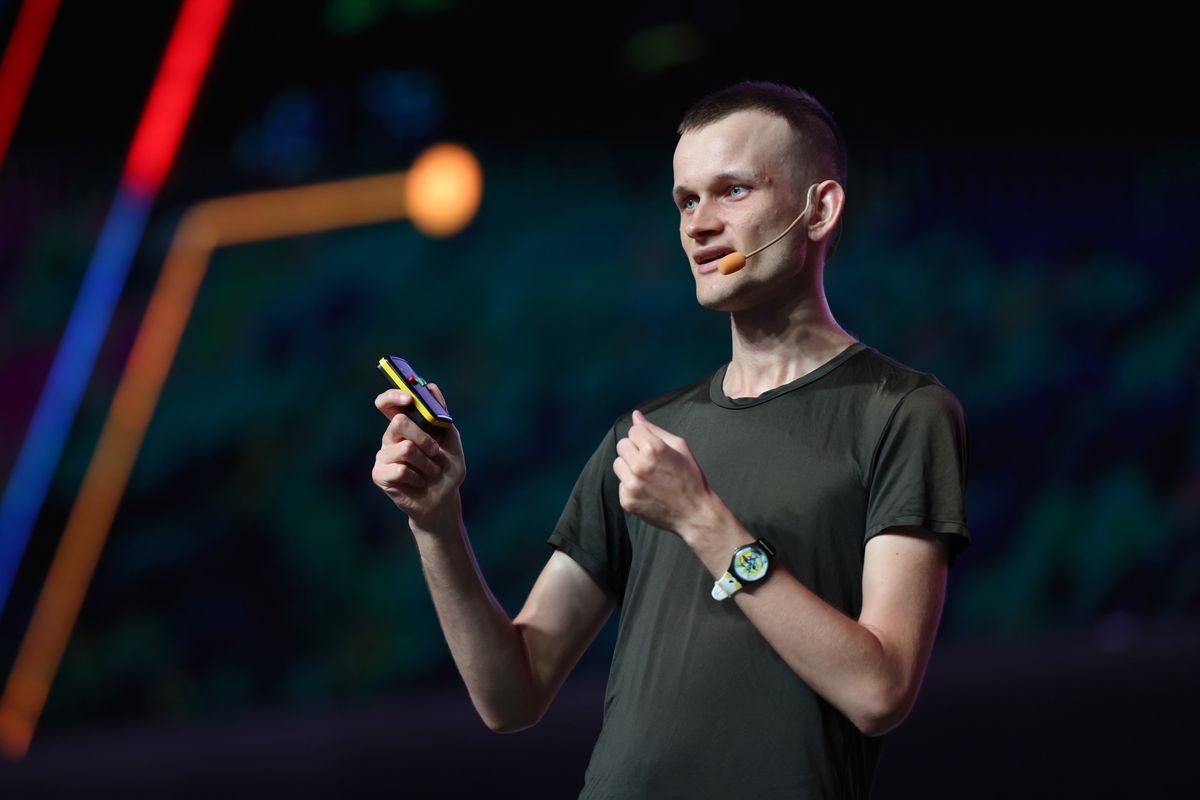 Ethereum’s Roadmap: Buterin Reveals Plans For The Purge